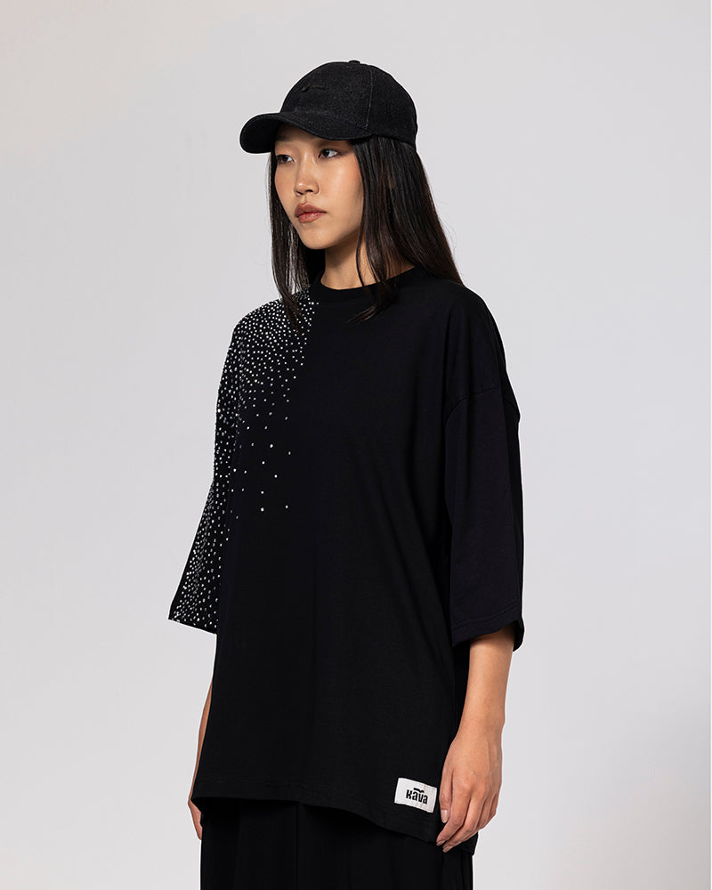 Eclipse Dot Tee