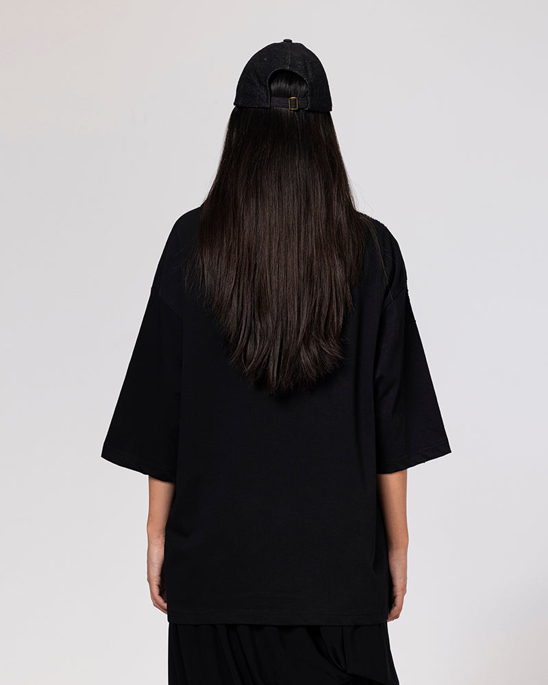Eclipse Dot Tee