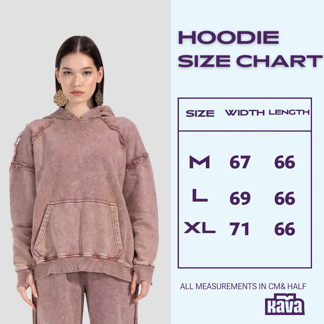 Washed Light Burgundy set