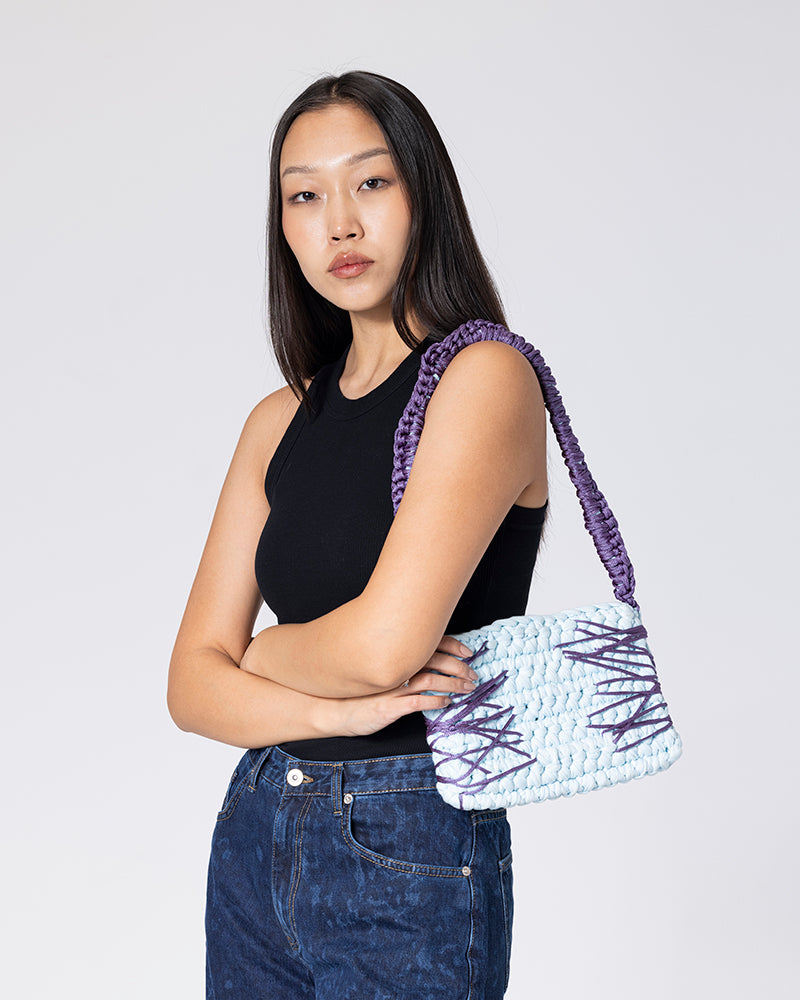 Crochet bag “3”