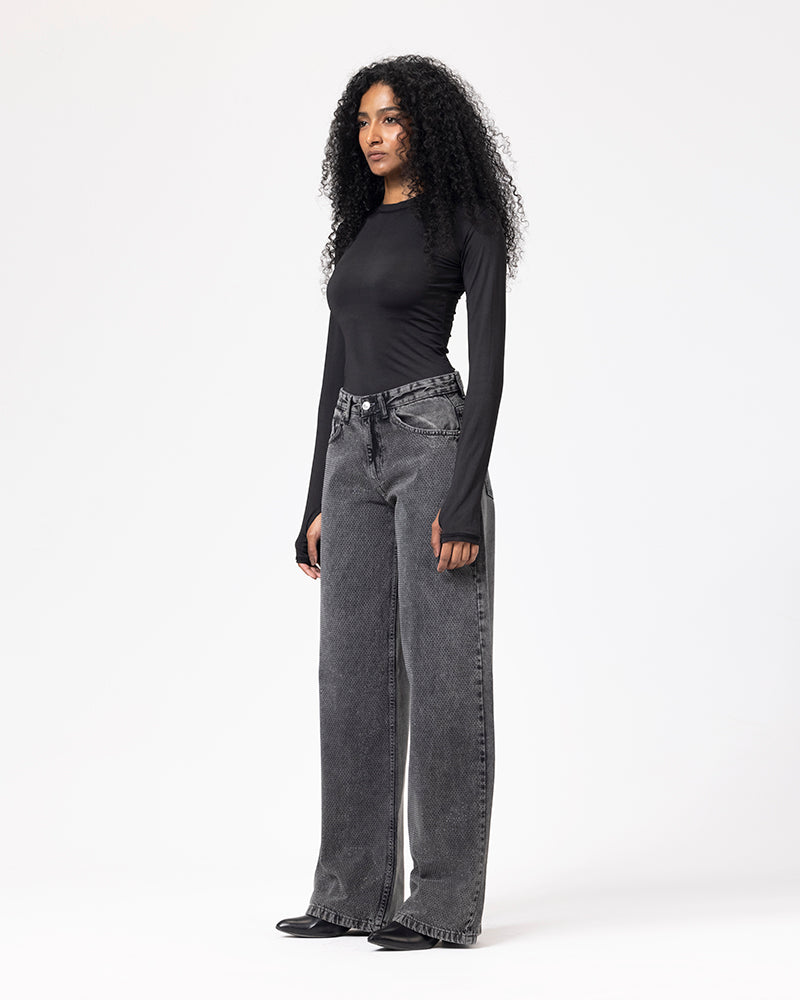 Midnight Pulse Pants