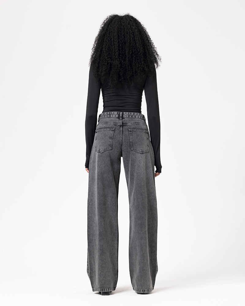 Midnight Pulse Pants