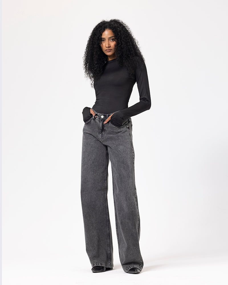 Midnight Pulse Pants