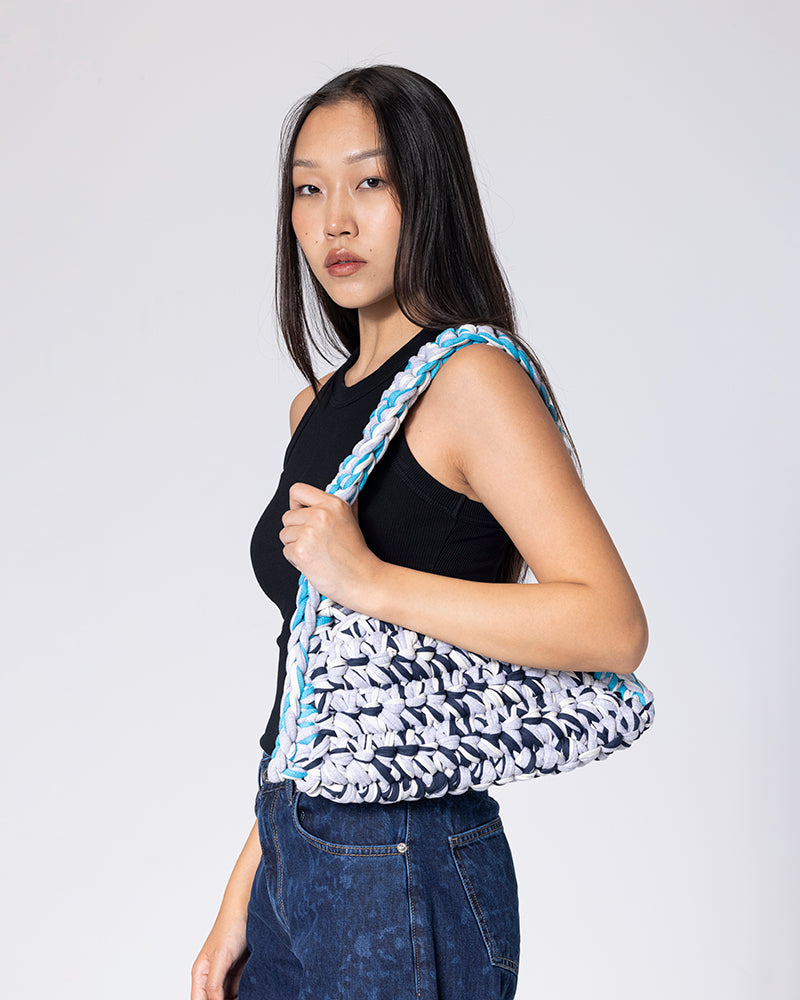 Crochet bag “1”
