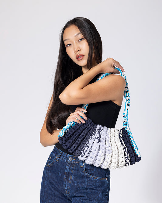Crochet bag “2”