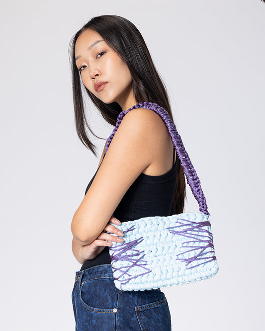 Crochet bag “3”